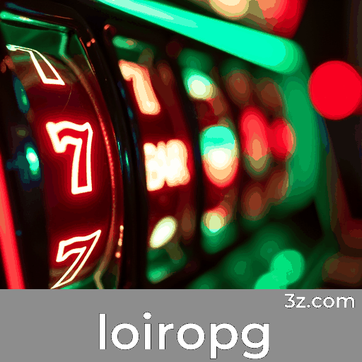 loiropg Inovação: Jogos Tecnológicos para o Futuro