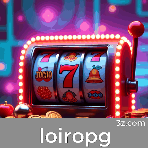 loiropg - Cassino Confiável de Pagamentos Rápidos