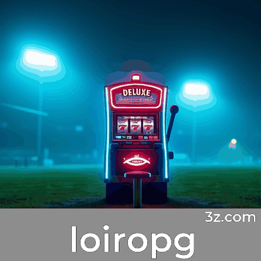 loiropg Inovação: Jogos Tecnológicos para o Futuro