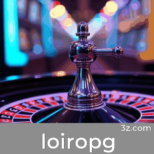 Experiência Inovadora com o App loiropg: Design Responsivo Avançado