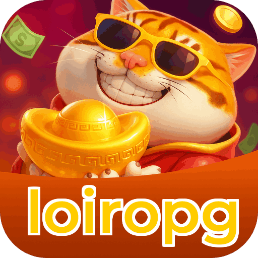 loiropg Logo